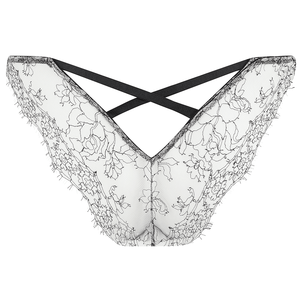 Anastasia Mini Brief