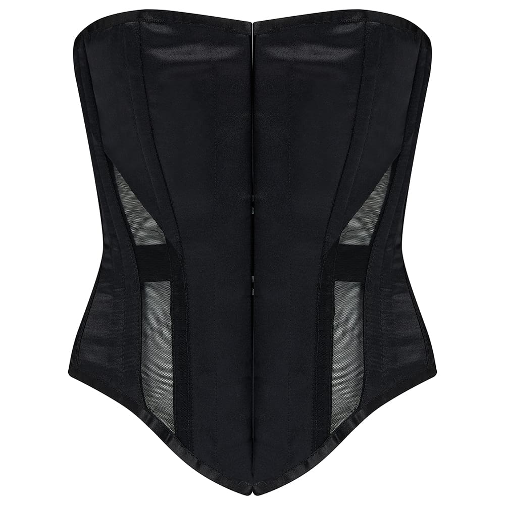 Vivienne Overbust corset