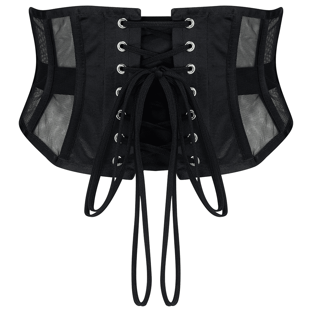 Vivienne Underbust corset