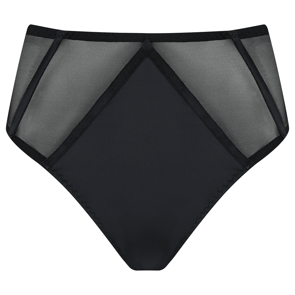 Vivienne high waisted brief